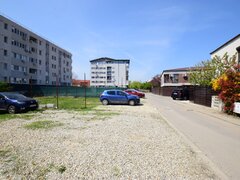 1 Decembrie, Pallady, Drumul Gura Fagetului, teren 240 m